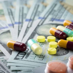 Is Your Doctor A Drug Dealer?