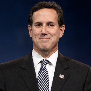 In GOP Idea Mix, Santorum Says It’s Time To Think Blue (Collar)