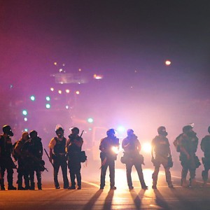 DHS Says Law Enforcement Should Prepare For More Citizen Enemies