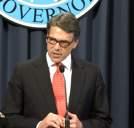 Rick Perry