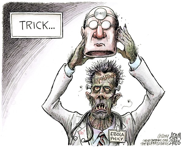 October 31, 2014