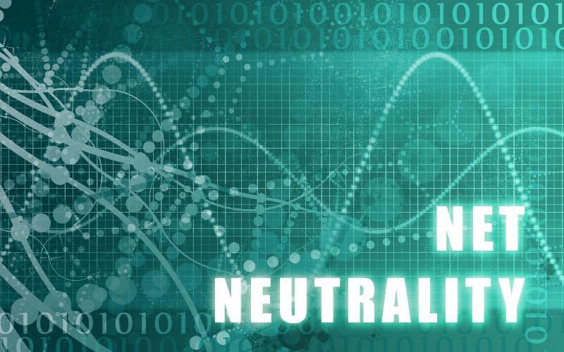 net neutrality concept