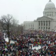 A lesson from Wisconsin in progressive politics
