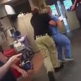 Salt Lake City detective arrests nurse for doing her job