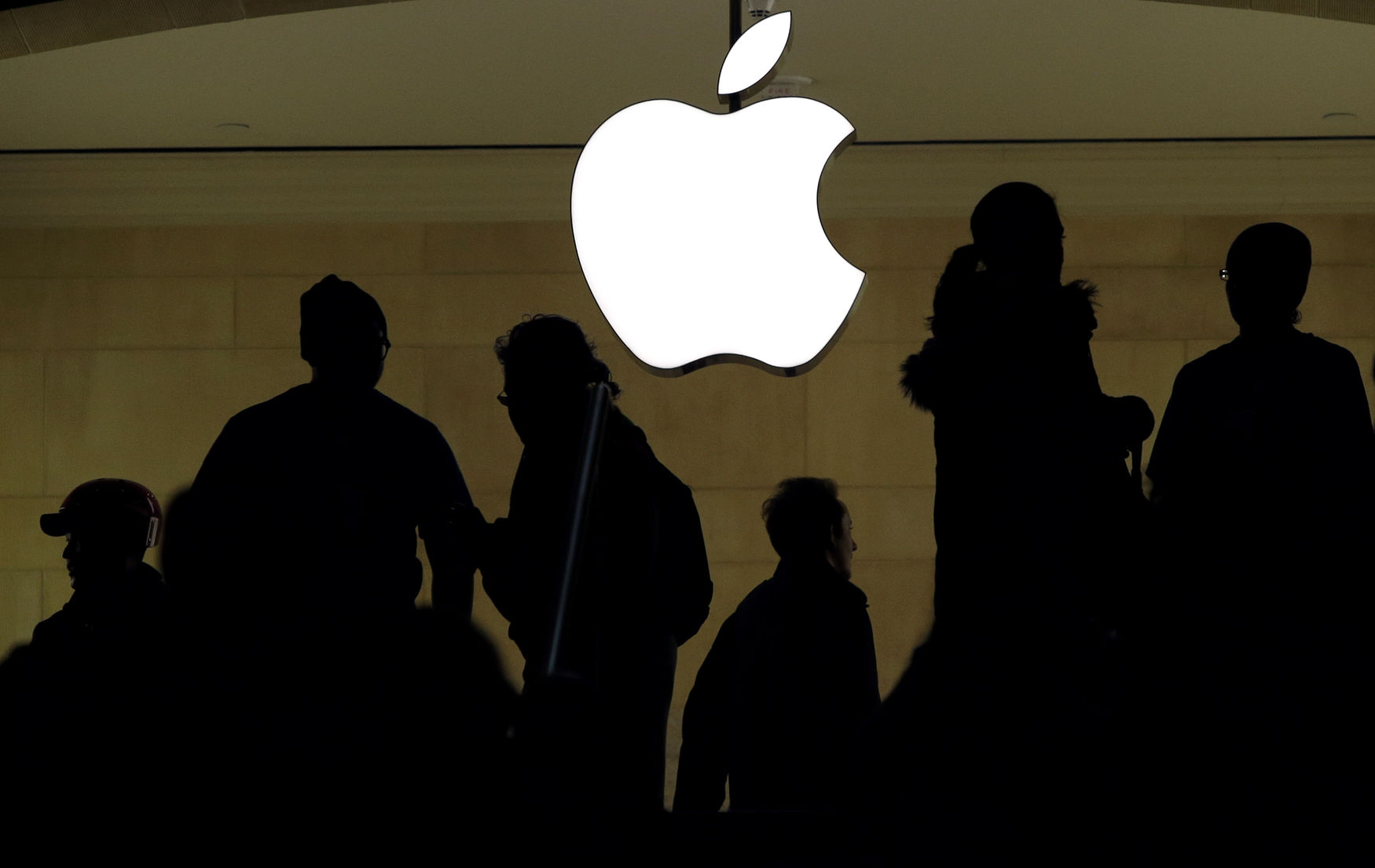 Apple files appeal in 'All Writs Act' San Bernardino case