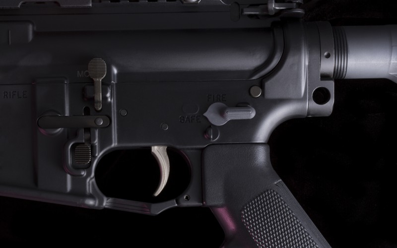 Almost no one is complying with New York's 'assault weapon