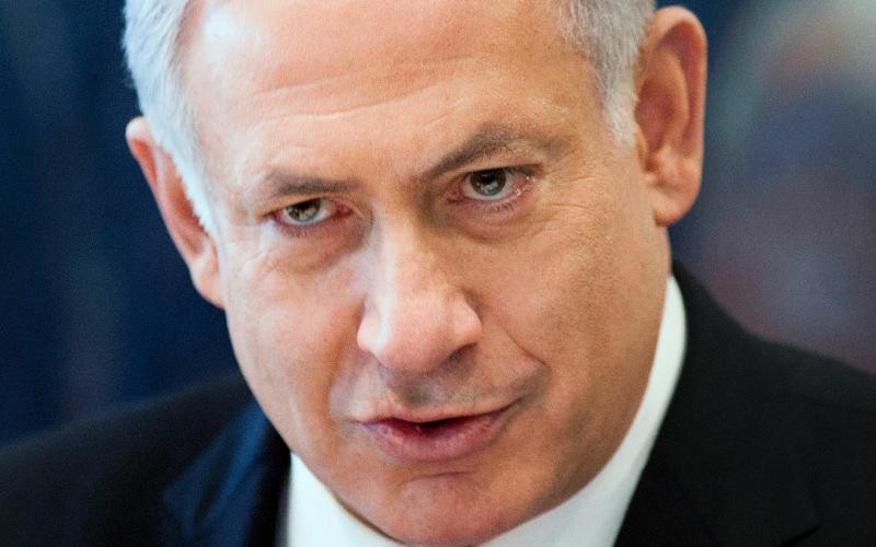 The controversial invitation to Benjamin Netanyahu