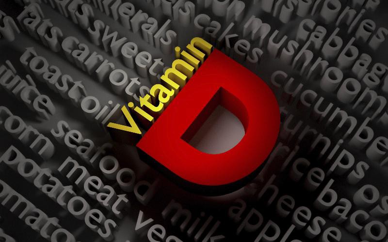 Vitamin D, dementia and Alzheimer’s disease