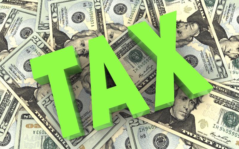 Supreme Court declares doubletaxing of unconstitutional