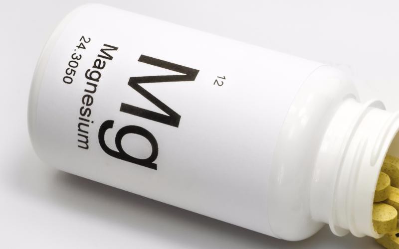 11 reasons I started taking magnesium supplements