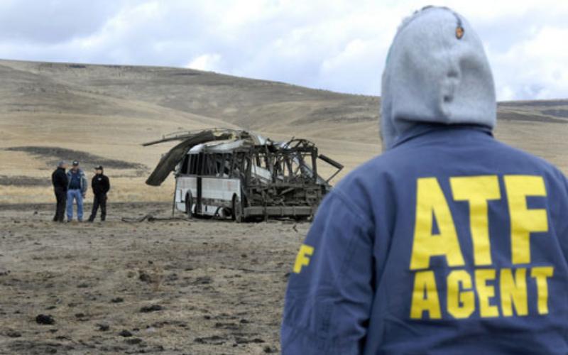 Two-year investigation leads to recommendation that ATF be dissolved