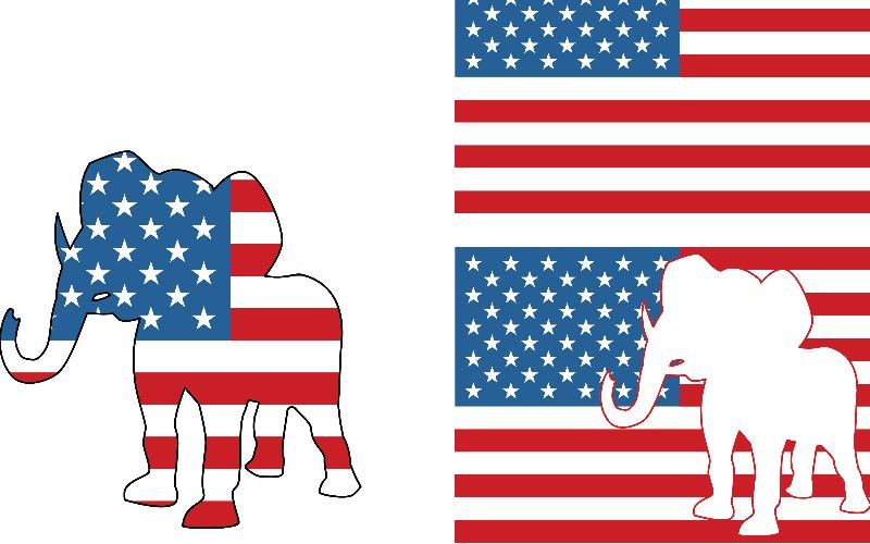 Poll shows changing GOP base - Personal Liberty®