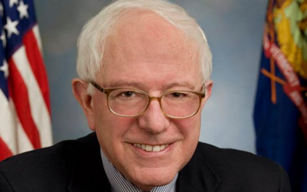 bernie sanders shirt urban outfitters