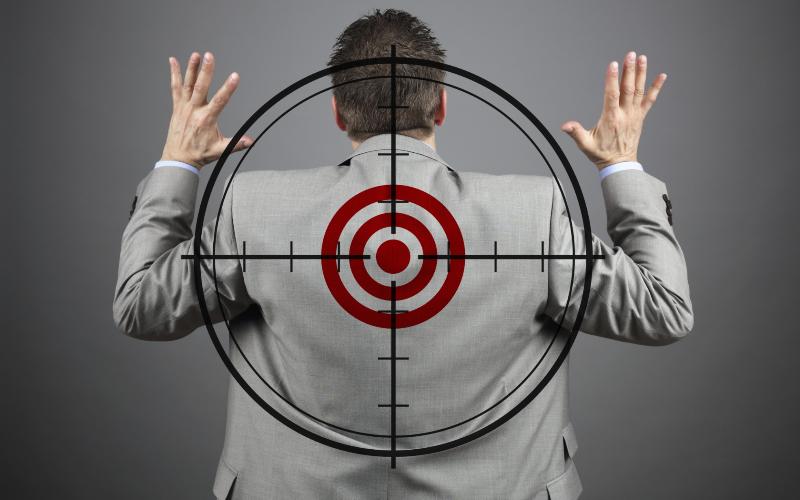 Liberal Gun owners are racist, should be shot