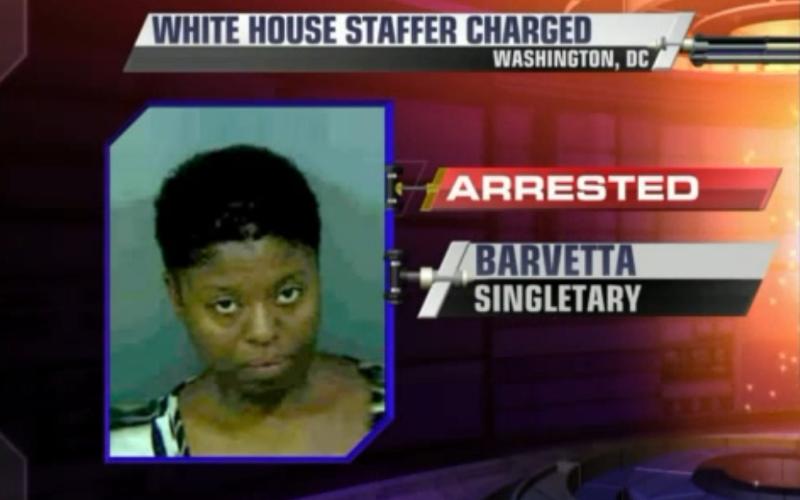 Update Obama special assistant under indictment for allegedly shooting