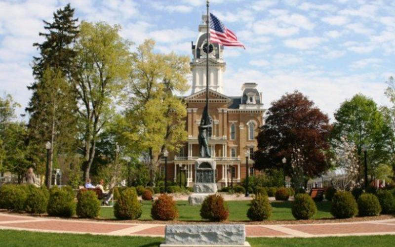 Obama administration: Hillsdale College isn’t a real school