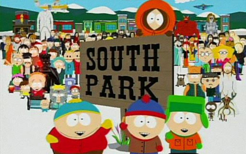 south park wallpapers southpark cartoon political correctness desktop central comedy cool fraternity nails breaking bad backgrounds blob shares windows