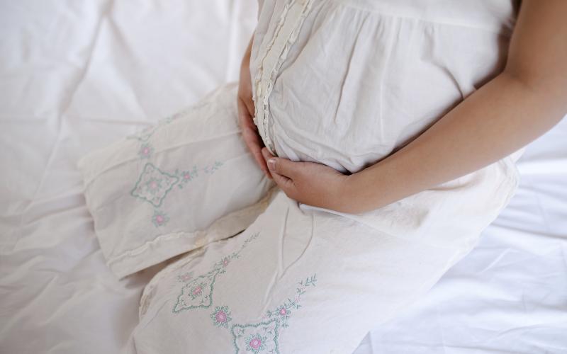 Most Drugs Aren t Tested On Pregnant Women This Anti nausea Cure Shows 