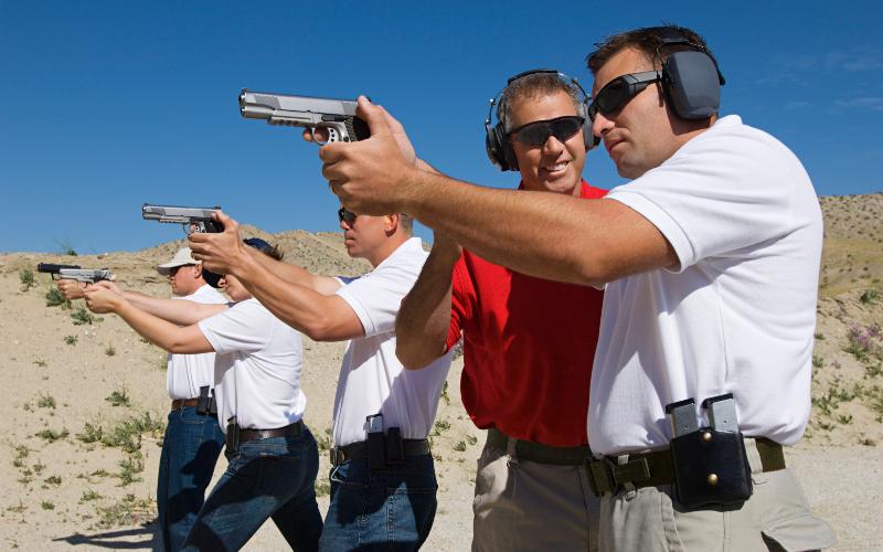Fight Back Against Collectivist Tyranny Using These Methods