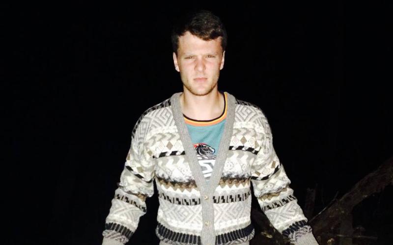 North Korea arrests US university student
