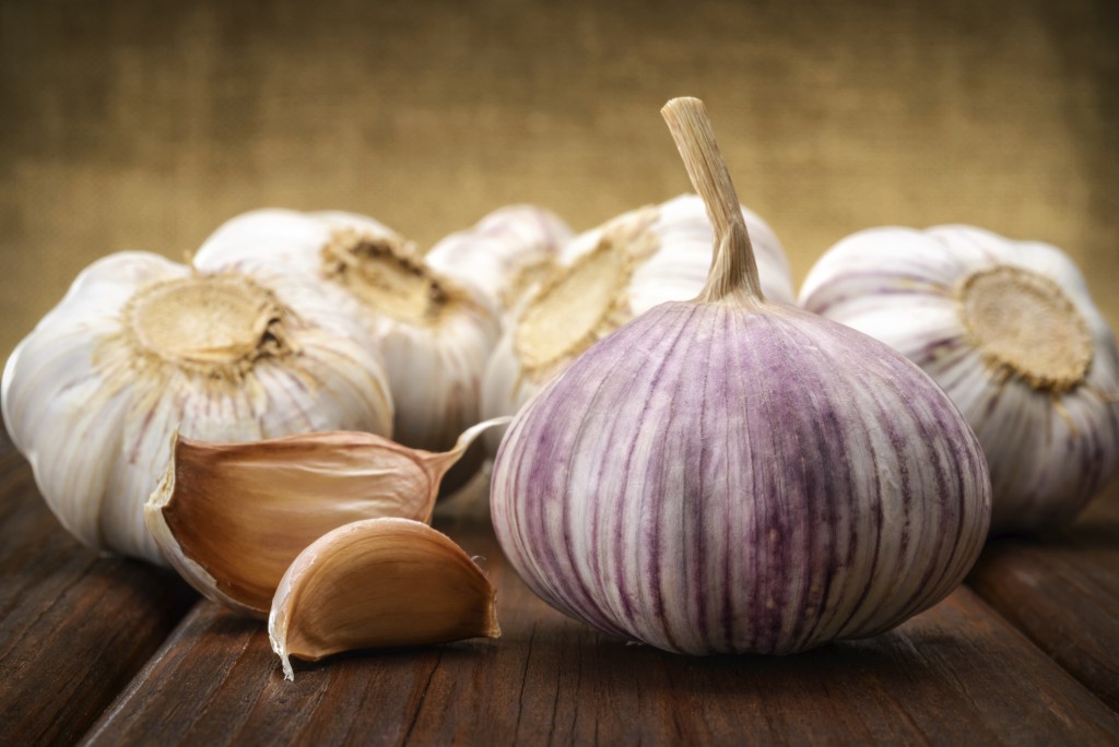 Health benefits of garlic and onions Personal Liberty®