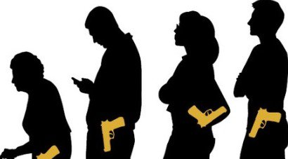 ConcealedCarry
