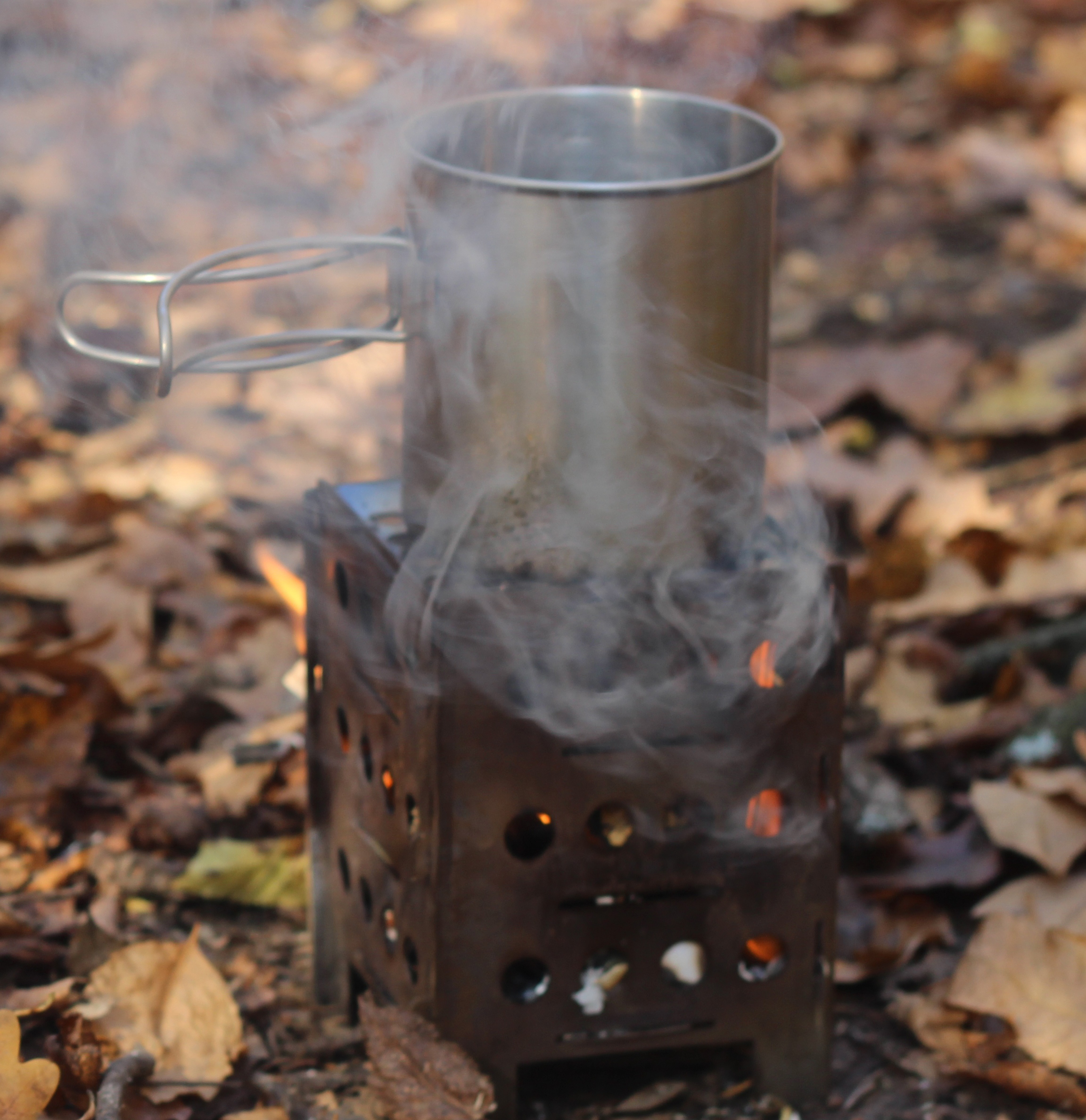 Hobo stove в stranded deep для чего