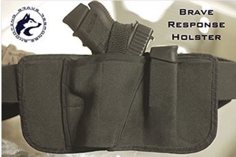 Is This The Most Comfortable Cc Holster Ever Personal Liberty