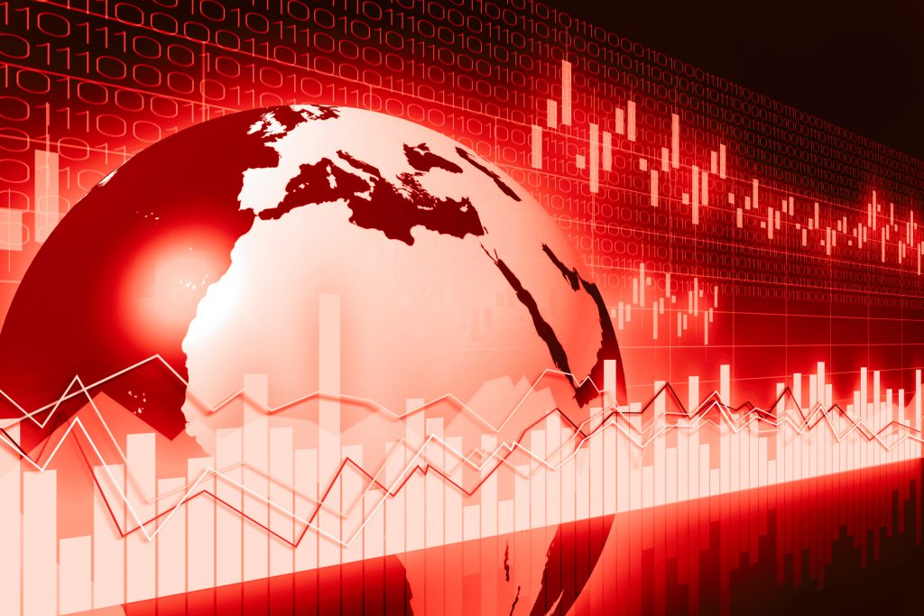 Geopolitical Flashpoints Around The Globe Personal Liberty 