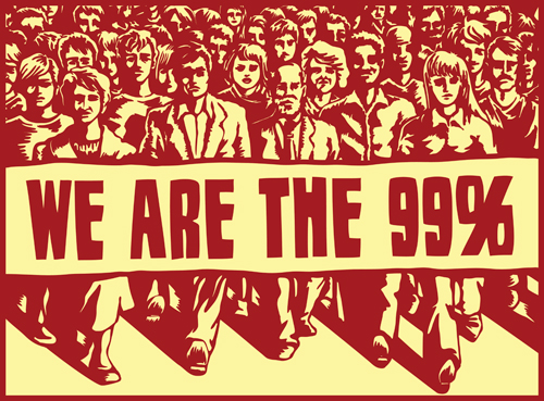 Globalism is a barbaric relic — voluntary tribalism is the