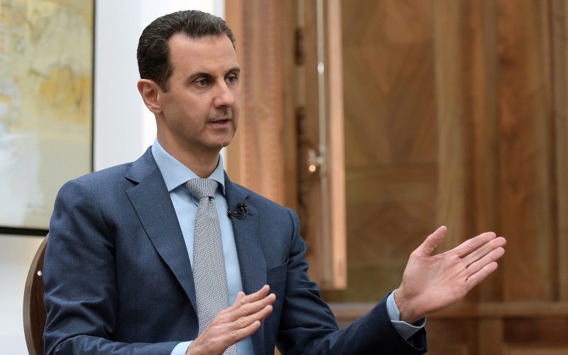 Led Coalition Strikes Pro-Syrian Government Forces Led Coalition Strikes Pro-Syrian Government Forces