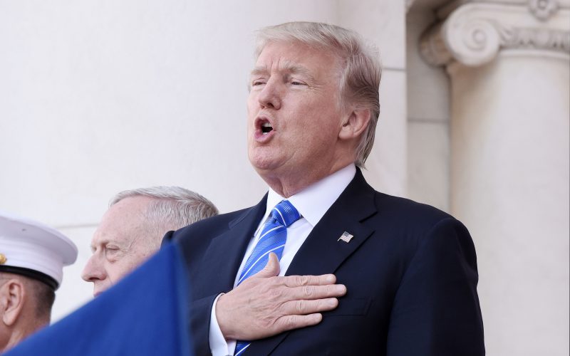 CA billionaire to spend $20M on Trump impeachment ads CA billionaire to spend $20M on Trump impeachment ads