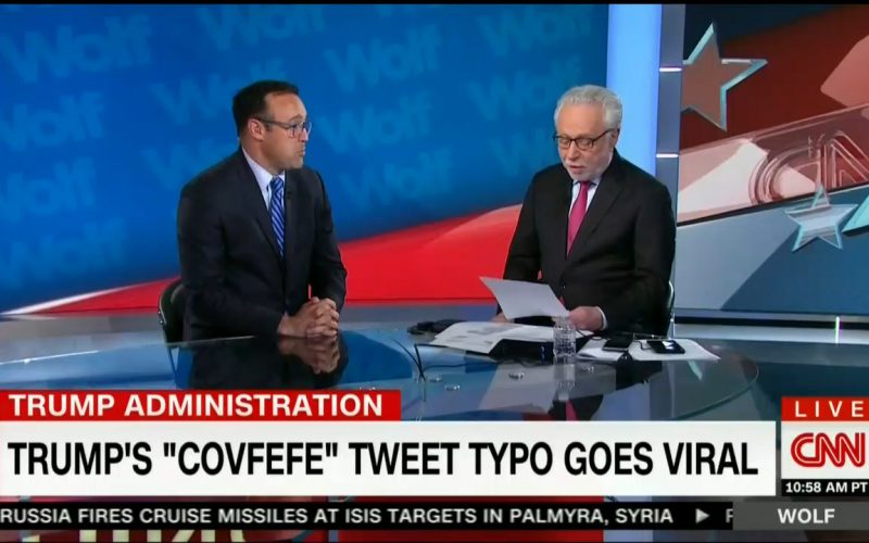 White House Insists