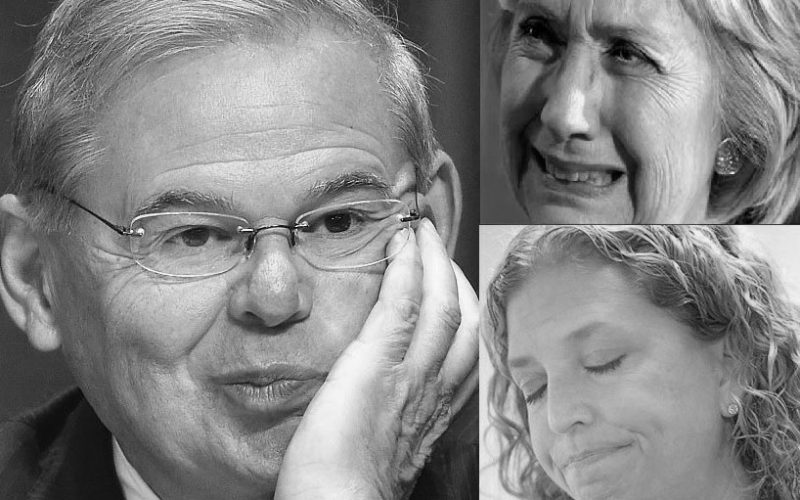 Menendez Provided Visa Help For Doctor, Ex-Staffer Says Menendez Provided Visa Help For Doctor, Ex-Staffer Says