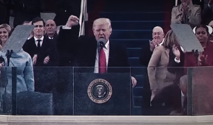 Tom Steyer Made Ad Calling For Trump's Impeachment
