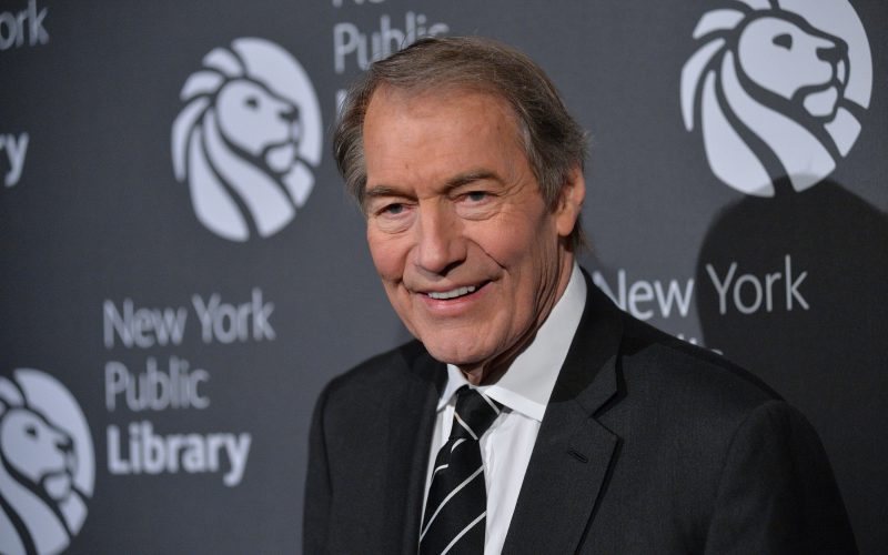 CBS News fires Charlie Rose CBS News fires Charlie Rose