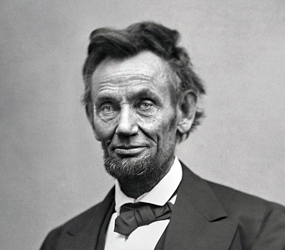 Abraham Lincoln