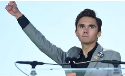Ted Nugent Rips David Hogg Again: 'So Brainwashed, I Don't Think the Guy Can Be Fixed' (Audio)