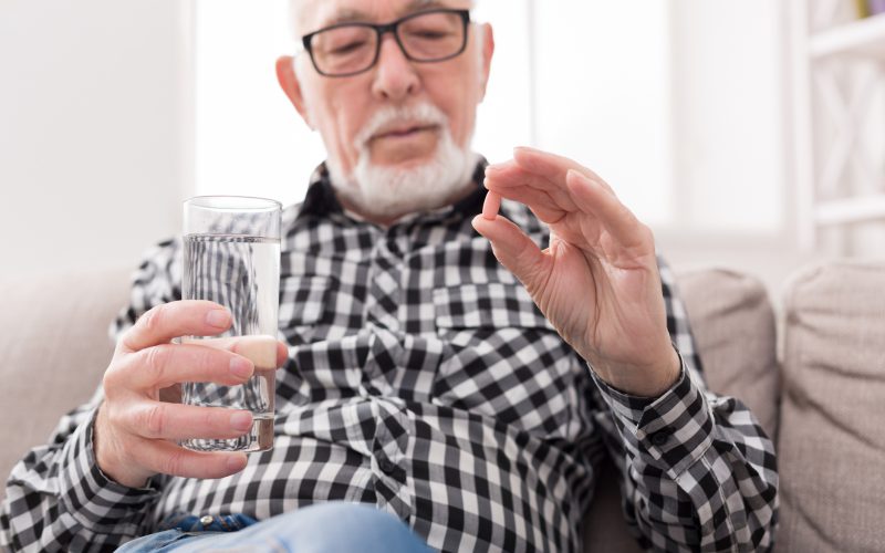 The supplement you must take if you're on statins Personal Liberty®