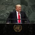 Trump wanted others to pay more at UN. No one picked up the tab