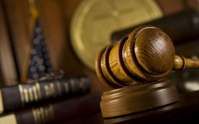 Federal court holds 'stayathome' orders and mandatory business